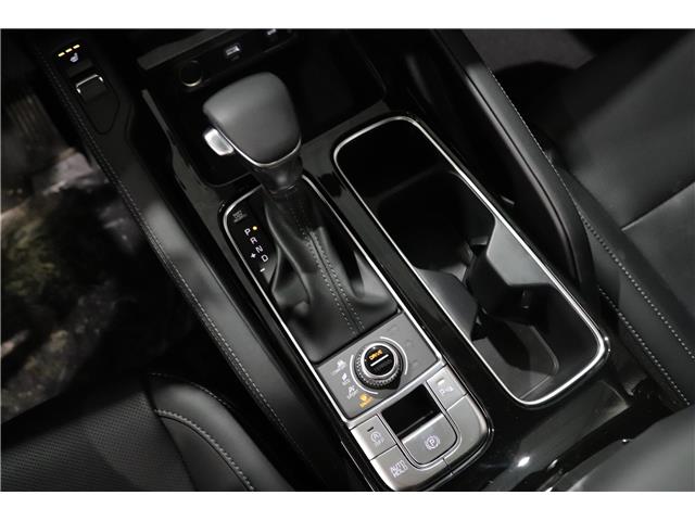 2024 Kia Telluride EX (Stk: 25345) in Edmonton - Image 21 of 30