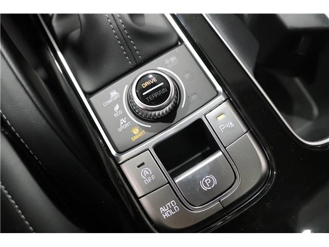 2024 Kia Telluride EX (Stk: 25345) in Edmonton - Image 23 of 30