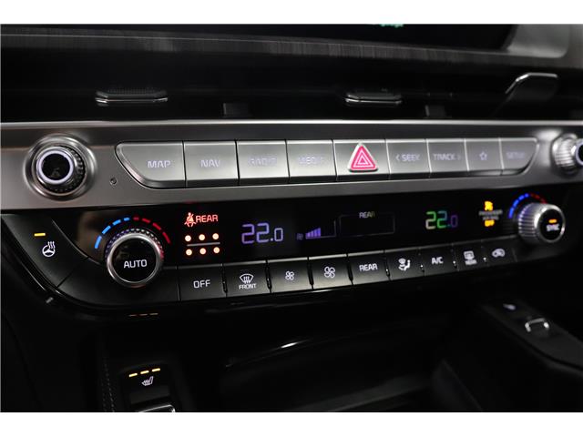 2024 Kia Telluride EX (Stk: 25345) in Edmonton - Image 20 of 30