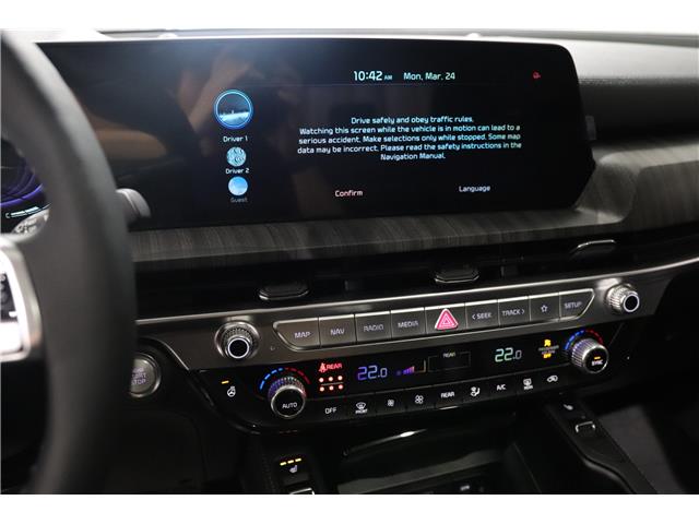 2024 Kia Telluride EX (Stk: 25345) in Edmonton - Image 16 of 30