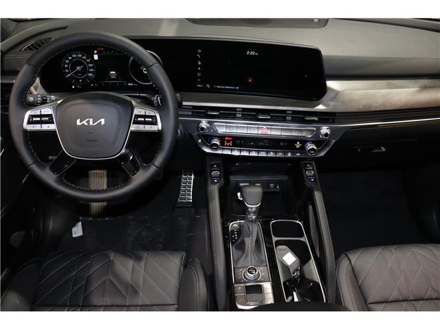 2024 Kia Telluride X-Line (Stk: 25432) in Edmonton - Image 14 of 34