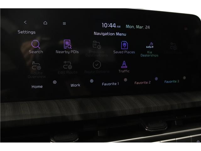 2024 Kia Telluride EX (Stk: 25345) in Edmonton - Image 18 of 30