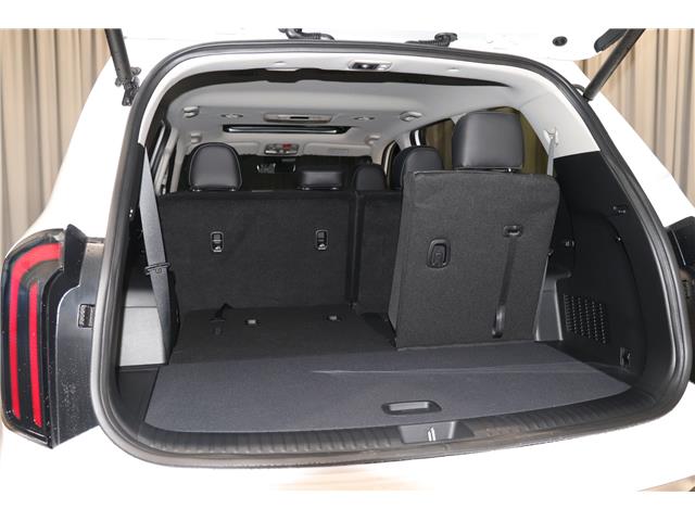 2024 Kia Telluride EX (Stk: 25345) in Edmonton - Image 26 of 30