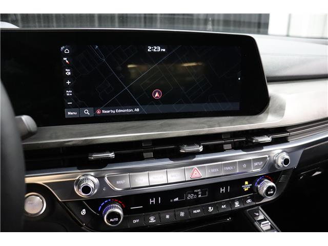 2024 Kia Telluride X-Line (Stk: 25432) in Edmonton - Image 21 of 34