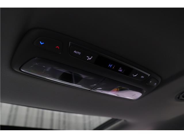 2024 Kia Telluride EX (Stk: 25345) in Edmonton - Image 25 of 30