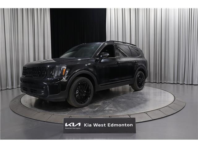 2024 Kia Telluride X-Line (Stk: 25432) in Edmonton - Image 3 of 34