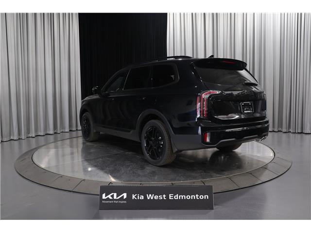 2024 Kia Telluride X-Line (Stk: 25432) in Edmonton - Image 4 of 34