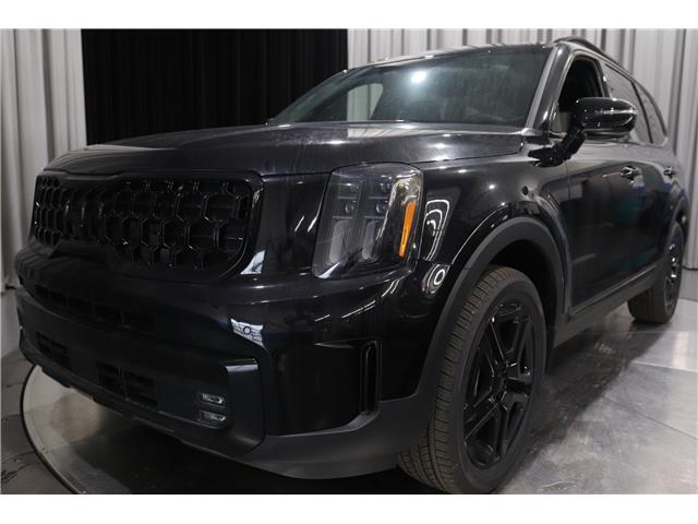 2024 Kia Telluride X-Line (Stk: 25432) in Edmonton - Image 7 of 34