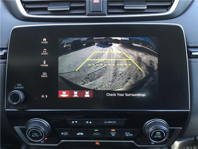 2018 Honda CR-V EX-L (Stk: 26125B) in Cornwall - Image 11 of 29