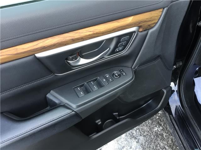 2018 Honda CR-V EX-L (Stk: 26125B) in Cornwall - Image 3 of 29