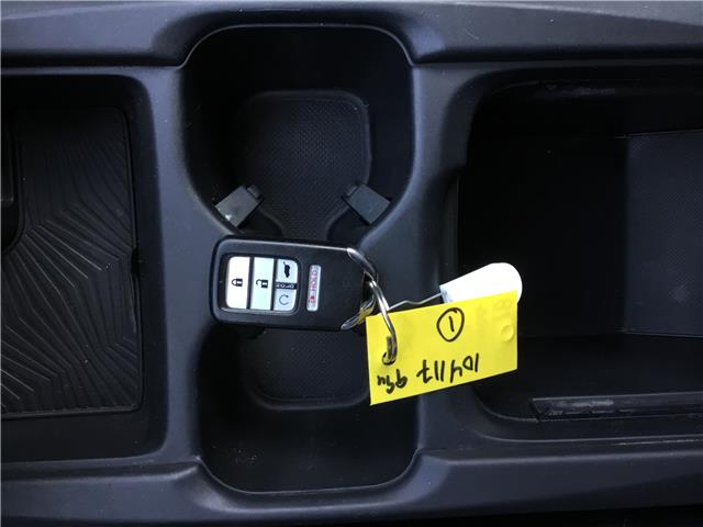 2018 Honda CR-V EX-L (Stk: 26125B) in Cornwall - Image 12 of 29