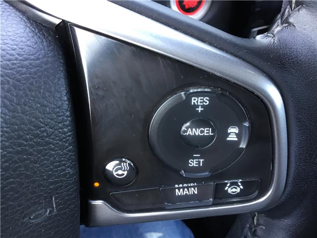 2018 Honda CR-V EX-L (Stk: 26125B) in Cornwall - Image 7 of 29