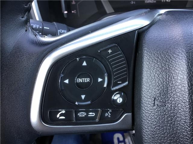2018 Honda CR-V EX-L (Stk: 26125B) in Cornwall - Image 6 of 29