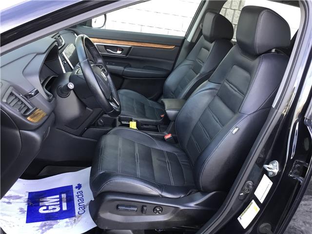 2018 Honda CR-V EX-L (Stk: 26125B) in Cornwall - Image 5 of 29