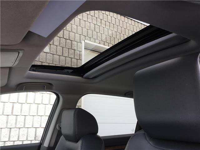 2018 Honda CR-V EX-L (Stk: 26125B) in Cornwall - Image 14 of 29