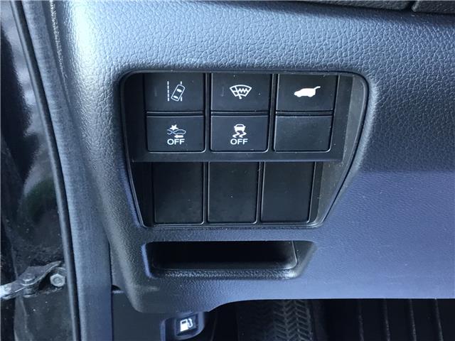 2018 Honda CR-V EX-L (Stk: 26125B) in Cornwall - Image 4 of 29