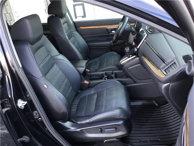 2018 Honda CR-V EX-L (Stk: 26125B) in Cornwall - Image 18 of 29