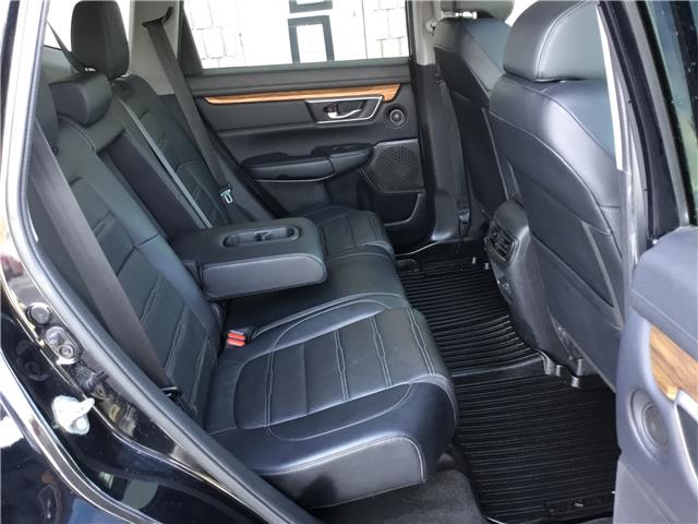 2018 Honda CR-V EX-L (Stk: 26125B) in Cornwall - Image 17 of 29