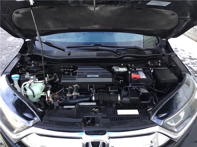 2018 Honda CR-V EX-L (Stk: 26125B) in Cornwall - Image 19 of 29
