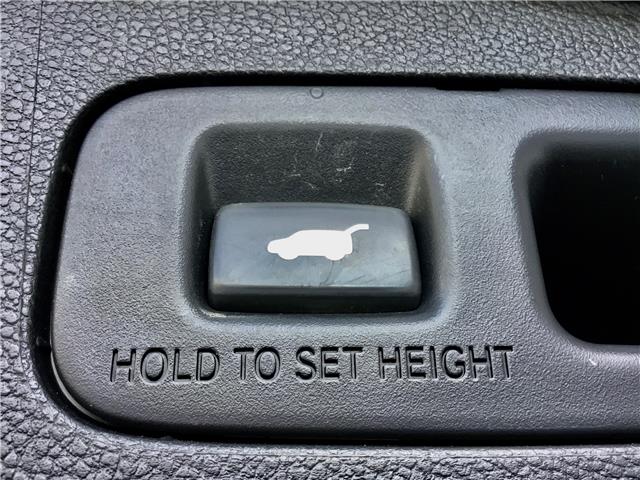 2018 Honda CR-V EX-L (Stk: 26125B) in Cornwall - Image 21 of 29