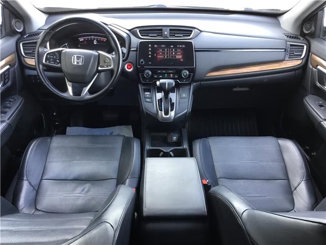 2018 Honda CR-V EX-L (Stk: 26125B) in Cornwall - Image 2 of 29