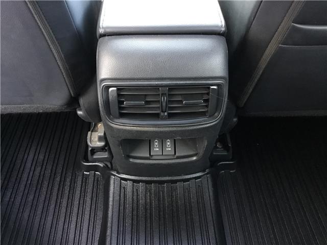2018 Honda CR-V EX-L (Stk: 26125B) in Cornwall - Image 16 of 29