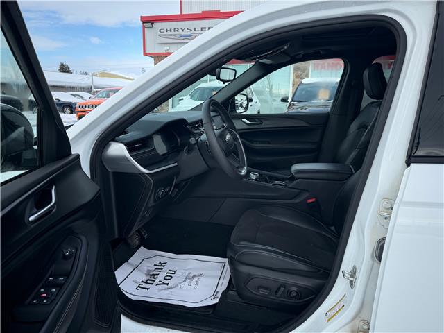 2023 Jeep Grand Cherokee L Laredo (Stk: 25-058A) in Hanover - Image 7 of 27