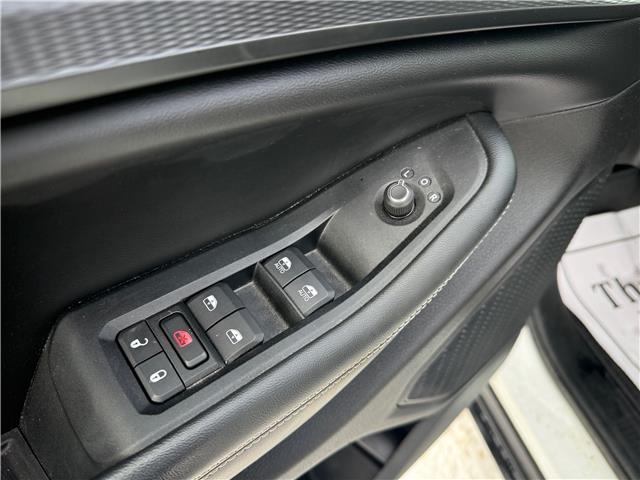 2023 Jeep Grand Cherokee L Laredo (Stk: 25-058A) in Hanover - Image 8 of 27