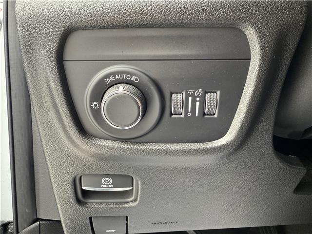 2023 Jeep Grand Cherokee L Laredo (Stk: 25-058A) in Hanover - Image 10 of 27