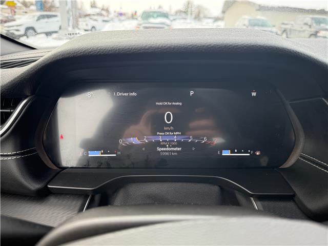 2023 Jeep Grand Cherokee L Laredo (Stk: 25-058A) in Hanover - Image 11 of 27