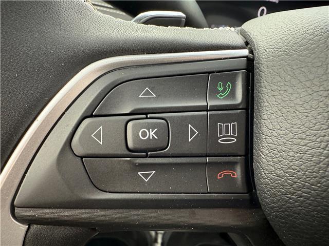 2023 Jeep Grand Cherokee L Laredo (Stk: 25-058A) in Hanover - Image 12 of 27