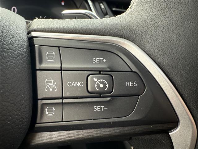 2023 Jeep Grand Cherokee L Laredo (Stk: 25-058A) in Hanover - Image 13 of 27