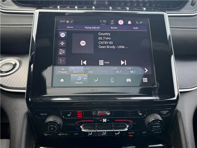 2023 Jeep Grand Cherokee L Laredo (Stk: 25-058A) in Hanover - Image 14 of 27