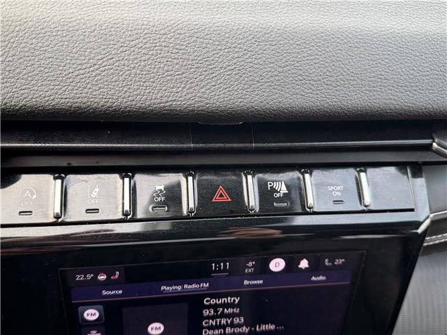 2023 Jeep Grand Cherokee L Laredo (Stk: 25-058A) in Hanover - Image 15 of 27