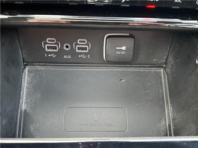 2023 Jeep Grand Cherokee L Laredo (Stk: 25-058A) in Hanover - Image 16 of 27