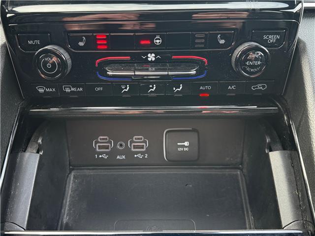 2023 Jeep Grand Cherokee L Laredo (Stk: 25-058A) in Hanover - Image 17 of 27