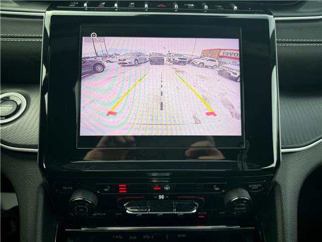 2023 Jeep Grand Cherokee L Laredo (Stk: 25-058A) in Hanover - Image 18 of 27
