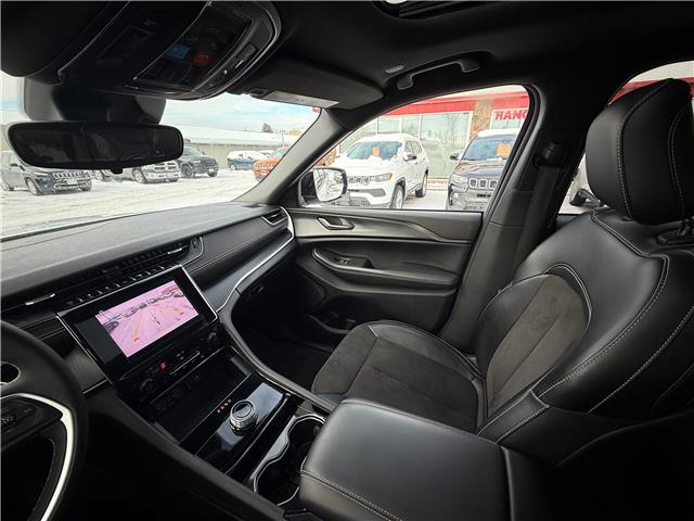 2023 Jeep Grand Cherokee L Laredo (Stk: 25-058A) in Hanover - Image 20 of 27