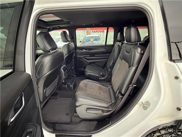 2023 Jeep Grand Cherokee L Laredo (Stk: 25-058A) in Hanover - Image 21 of 27