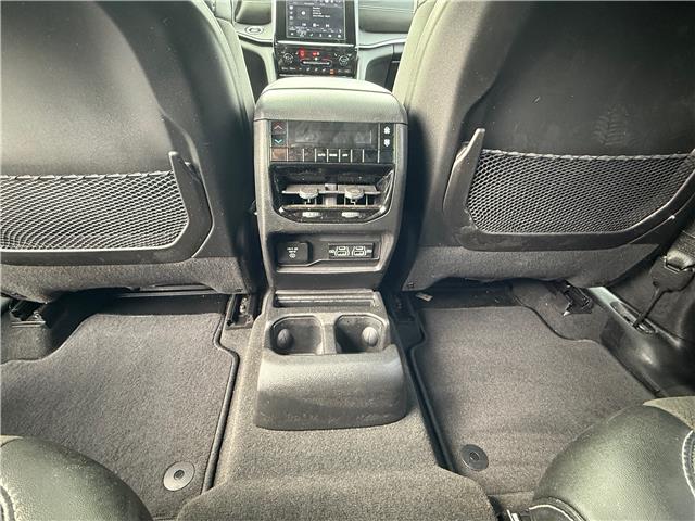 2023 Jeep Grand Cherokee L Laredo (Stk: 25-058A) in Hanover - Image 22 of 27