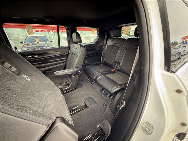 2023 Jeep Grand Cherokee L Laredo (Stk: 25-058A) in Hanover - Image 23 of 27