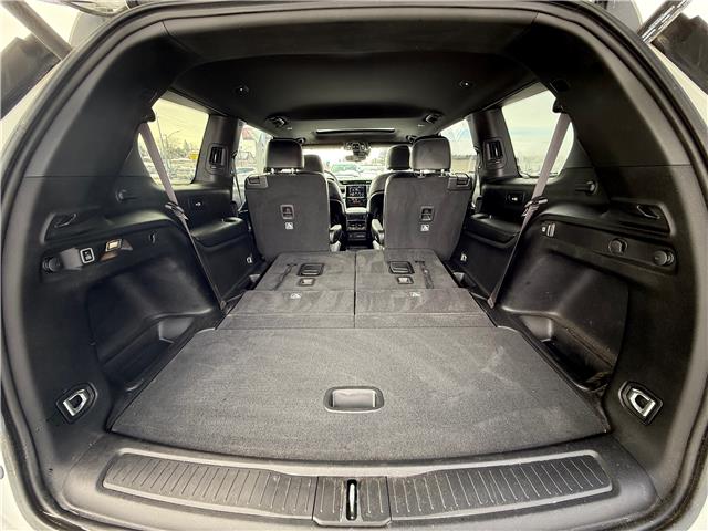 2023 Jeep Grand Cherokee L Laredo (Stk: 25-058A) in Hanover - Image 25 of 27