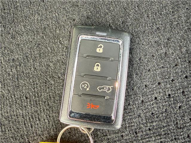 2023 Jeep Grand Cherokee L Laredo (Stk: 25-058A) in Hanover - Image 27 of 27