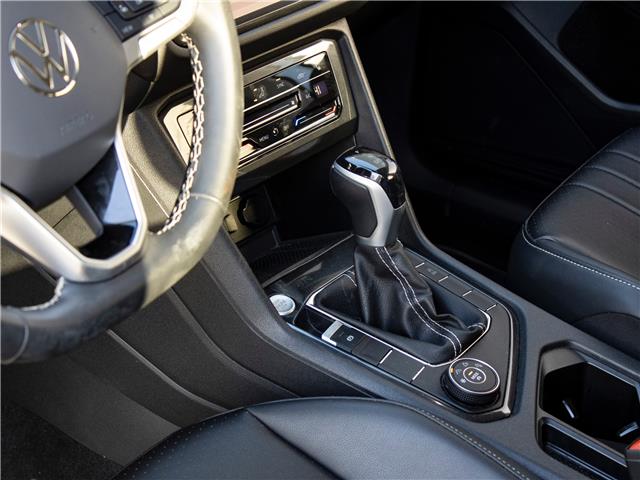 2024 Volkswagen Tiguan Comfortline (Stk: PL6116) in Windsor - Image 20 of 24