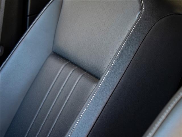 2024 Volkswagen Tiguan Comfortline (Stk: PL6116) in Windsor - Image 14 of 24