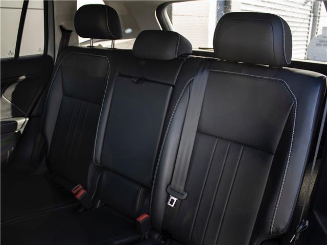 2024 Volkswagen Tiguan Comfortline (Stk: PL6116) in Windsor - Image 23 of 24