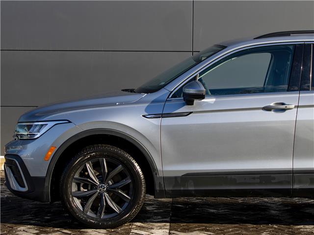 2024 Volkswagen Tiguan Comfortline (Stk: PL6116) in Windsor - Image 3 of 24
