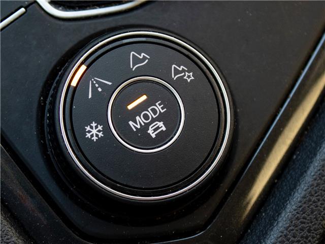 2024 Volkswagen Tiguan Comfortline (Stk: PL6116) in Windsor - Image 21 of 24