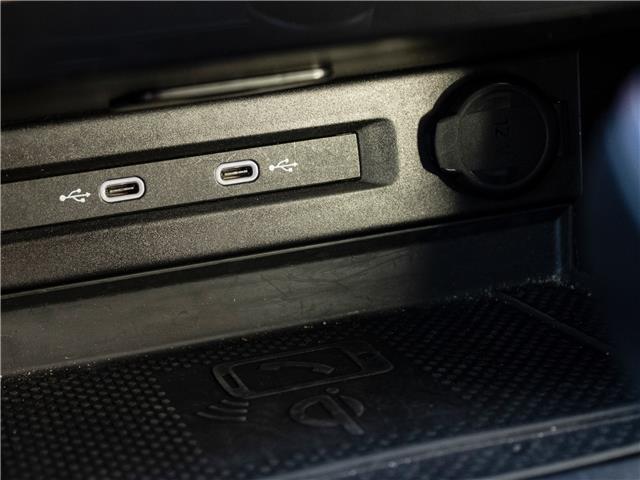 2024 Volkswagen Tiguan Comfortline (Stk: PL6116) in Windsor - Image 19 of 24