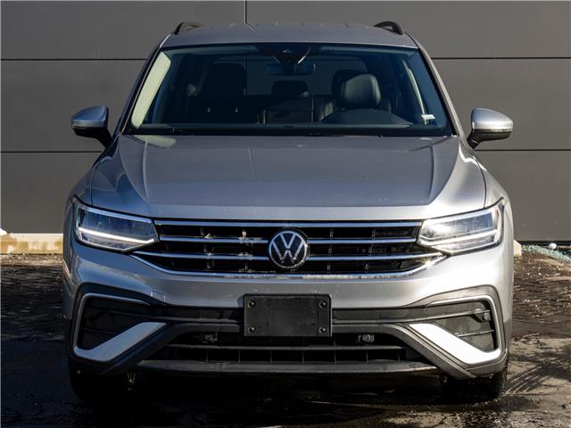 2024 Volkswagen Tiguan Comfortline (Stk: PL6116) in Windsor - Image 2 of 24